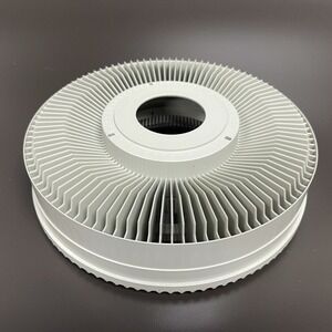 Rotary for 100 Slides Tray for Keystone Sawyers Anscomatic‎ & Other Projectors